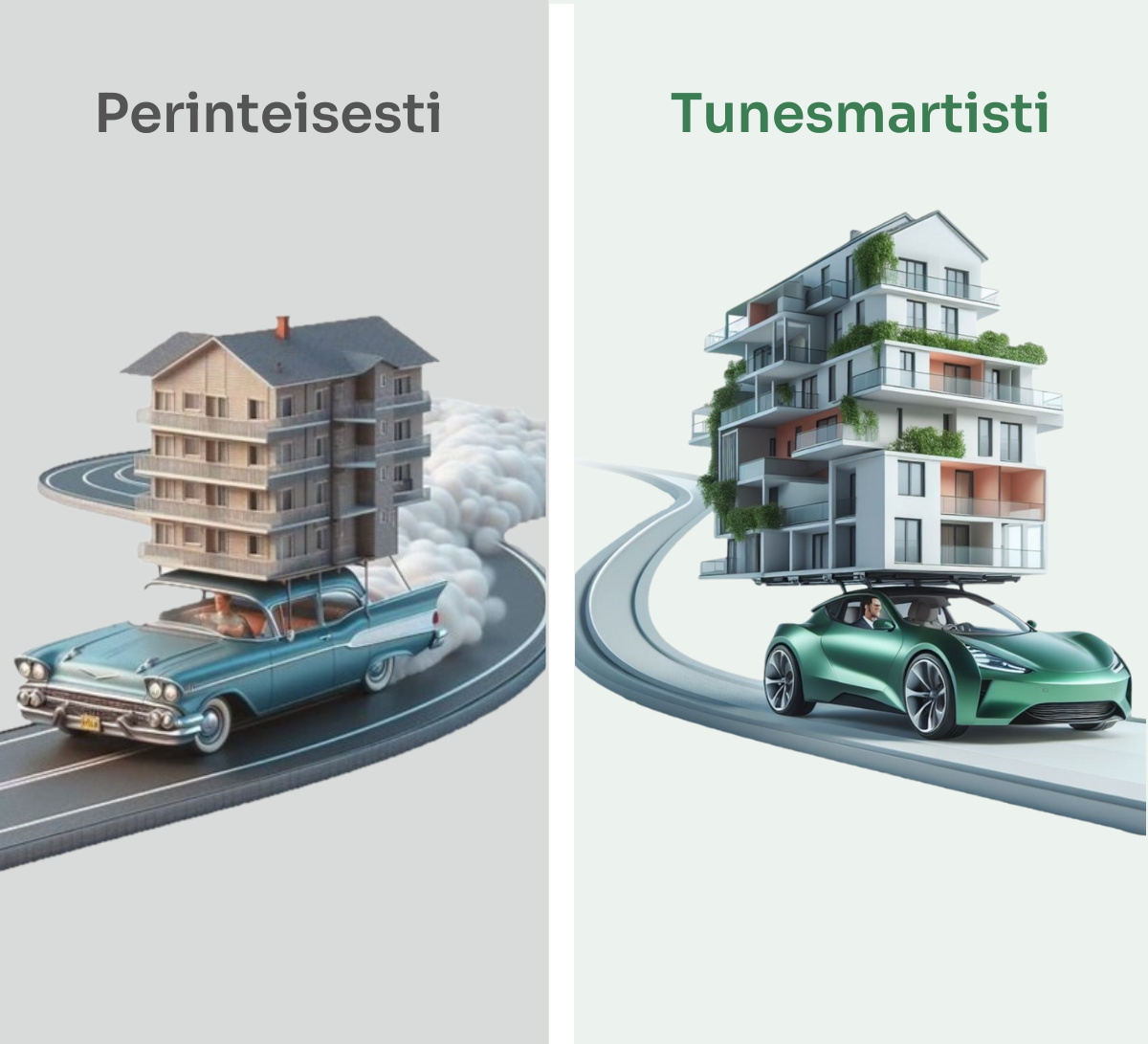 Tunesmartisti vs Perinteisesti-1